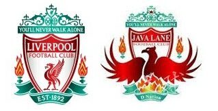 跟足坛撞脸,足坛最好看的队徽