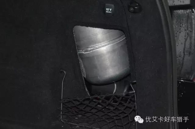 约炮神器！鉴定二手奔驰ML350