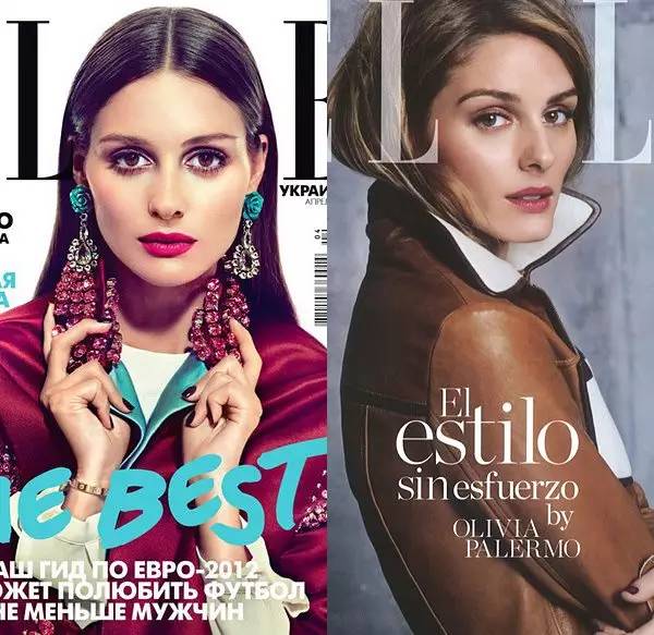 美国名媛olivia最新搭配口罩 (olivia名媛穿搭)