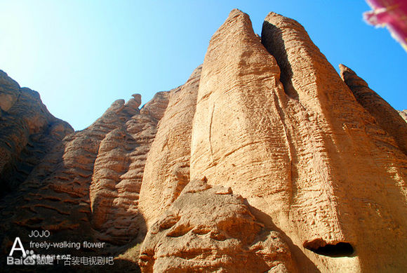 现在的古装剧都在哪里取景的,古装剧拍摄旅游地