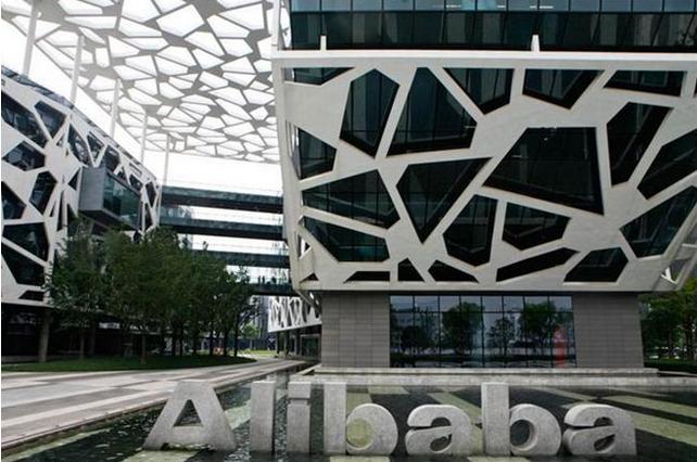 别看BAT牛逼哄哄吊炸天还得看重“风水”二字