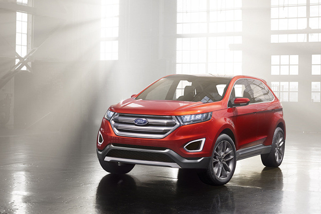 长安福特最新销量,长安福特12月销量明细