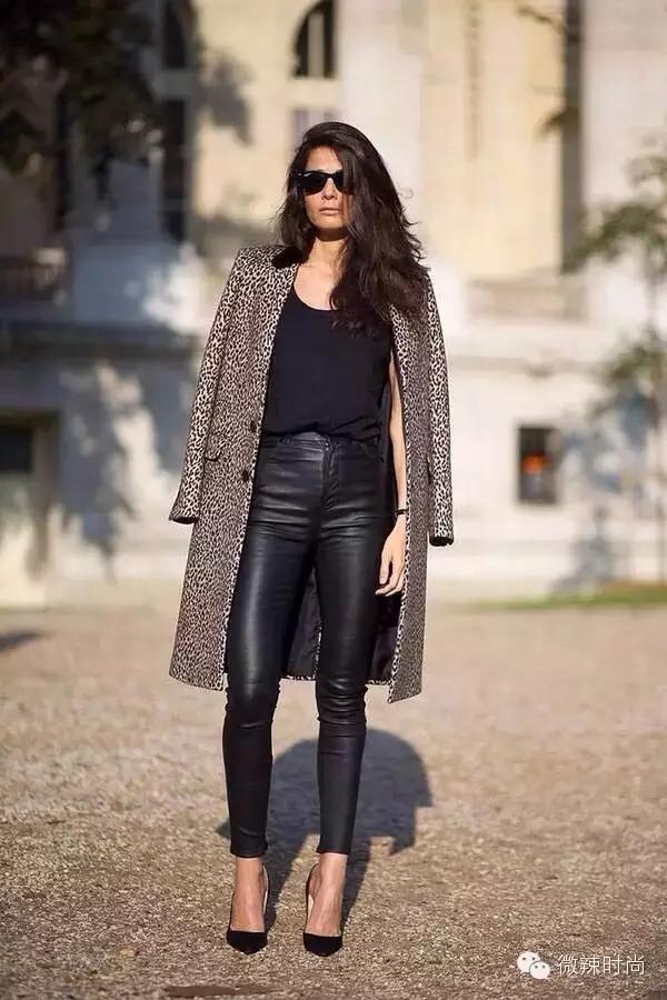 学法国贵妇妆,学学优雅女人的穿衣经