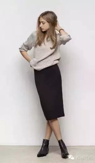 学法国贵妇妆,学学优雅女人的穿衣经