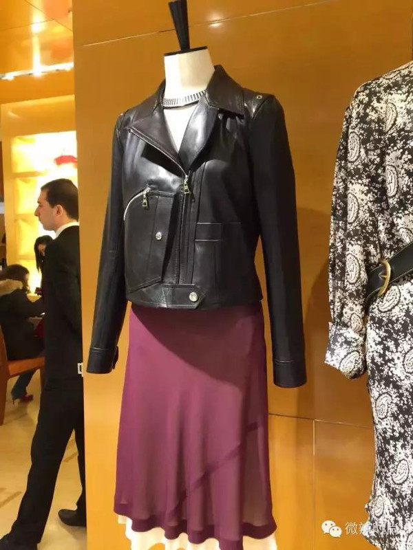 学法国贵妇妆,学学优雅女人的穿衣经