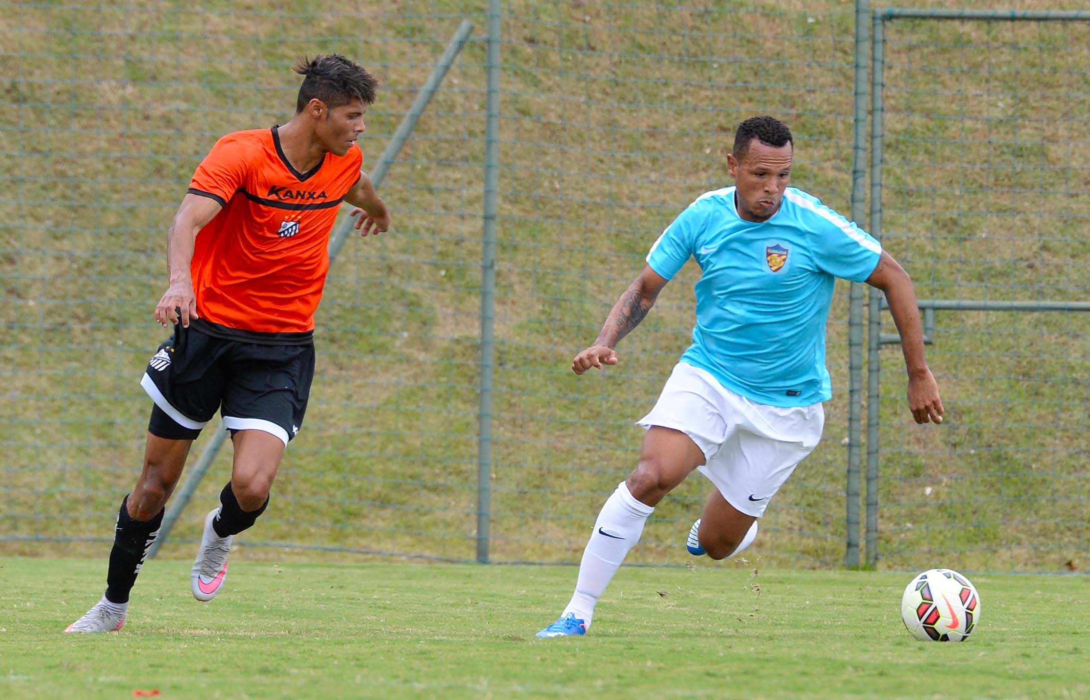 天津权健客战泰达,泰达权健比赛回放