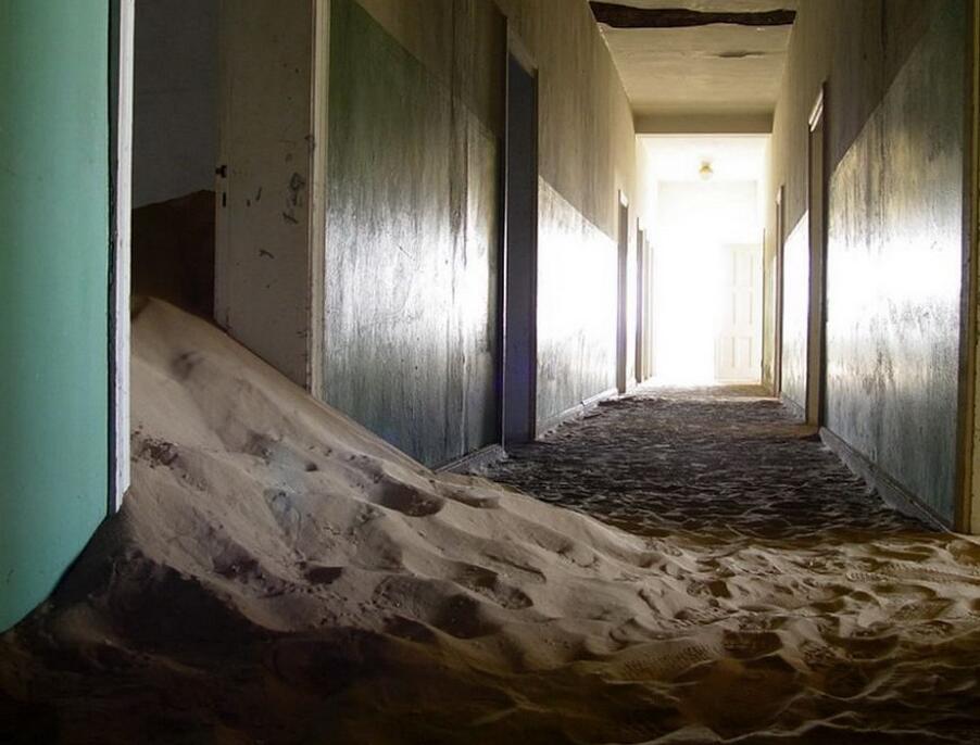 中国十大被遗弃的景点,台湾最惊艳的景点