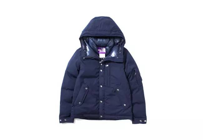 北面紫标春季,北面紫标什么版本