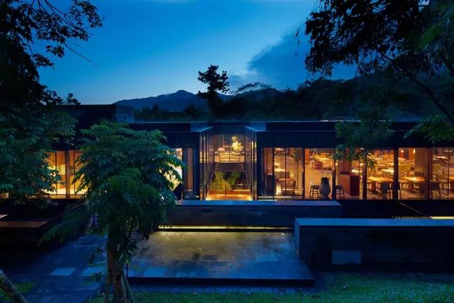 这五个温泉胜地值得一去,全中国最好的温泉