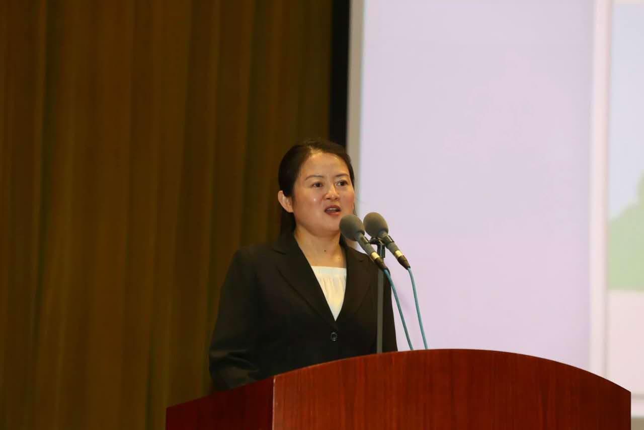 山东律师綦朝霞的一席话，道出了律师与法官相处的最高境界！