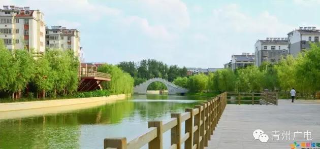 从不羡慕北上广，我在青州挺好的！