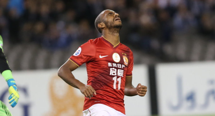 他是野球王，在中超达到运动巅峰，很多人盼他回来重现三叉戟辉煌