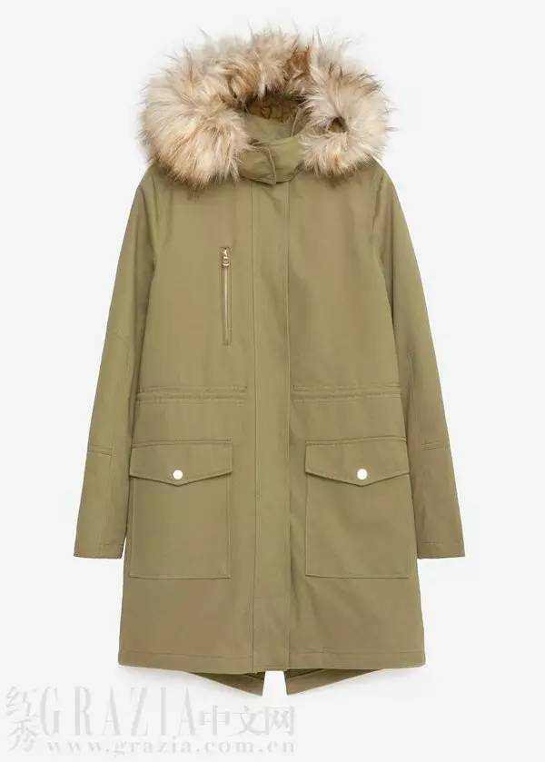 全球公认最保暖的外套,今年最火爆款外套御寒保暖