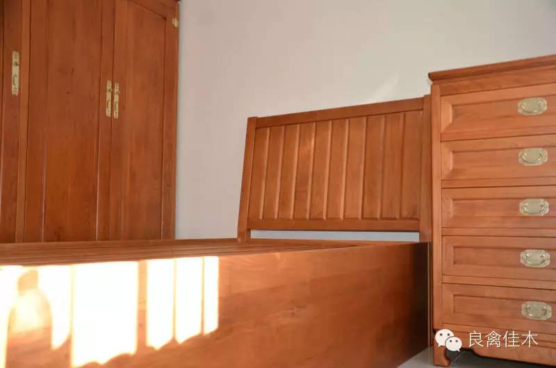 家具定制北美樱桃木 (美国樱桃木实木)