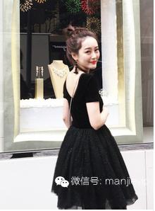 时尚小个子女生毛呢外套 (小个子穿中长款毛呢外套)