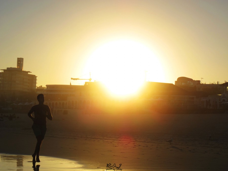 悉尼炎热,悉尼潮湿还是干燥