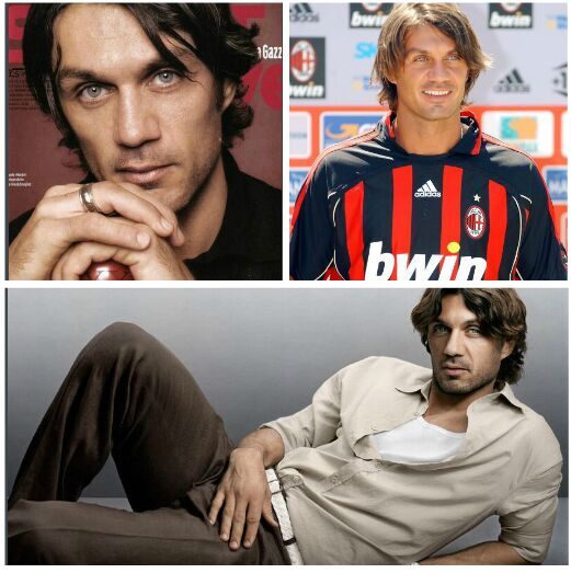 足坛又帅又好的球员,颜值担当的足球球星