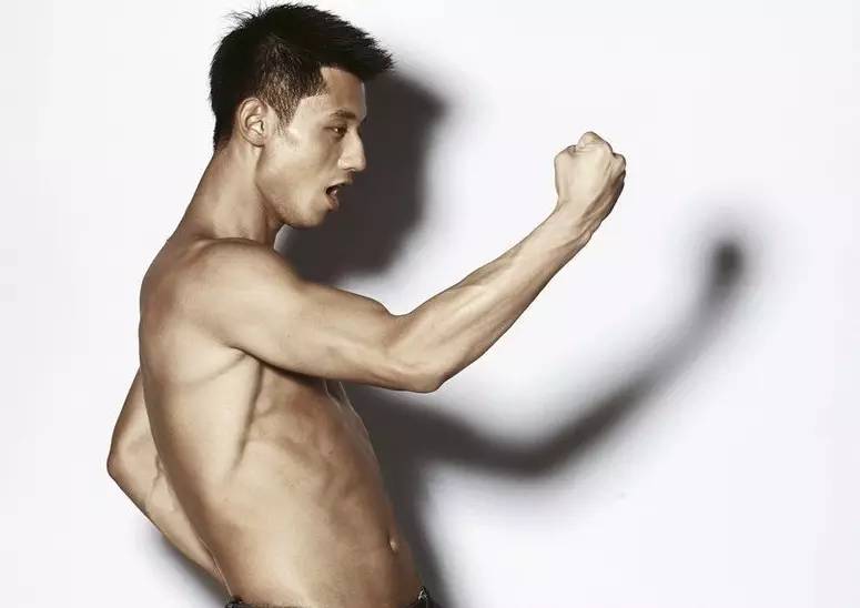 又该换老公了！盘点即将闪耀奥运的肌肉男神！