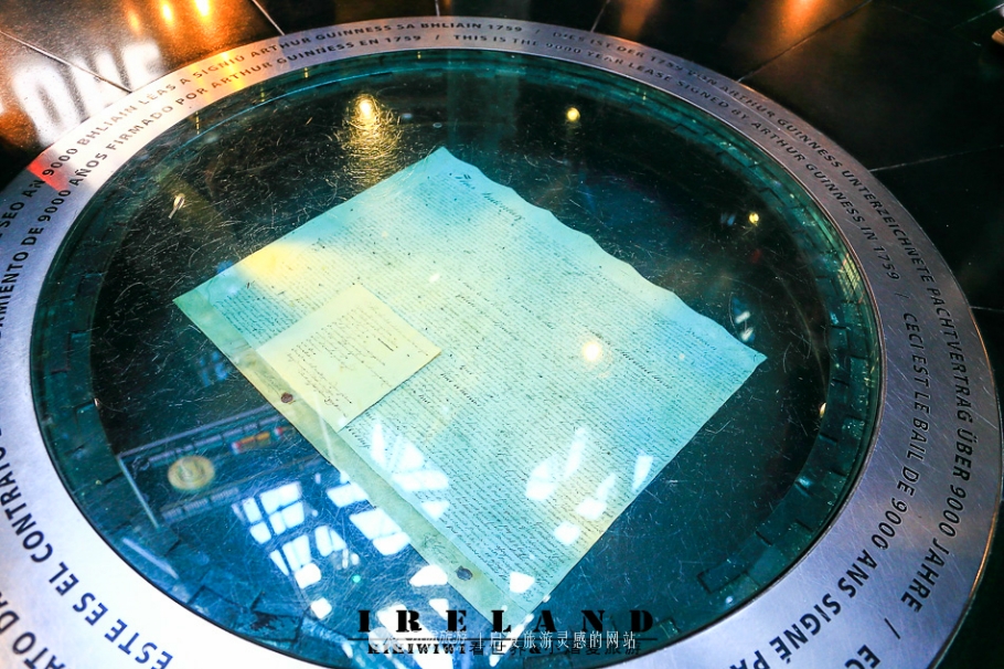 健力士和吉尼斯纪录,健力士吉尼斯黑啤