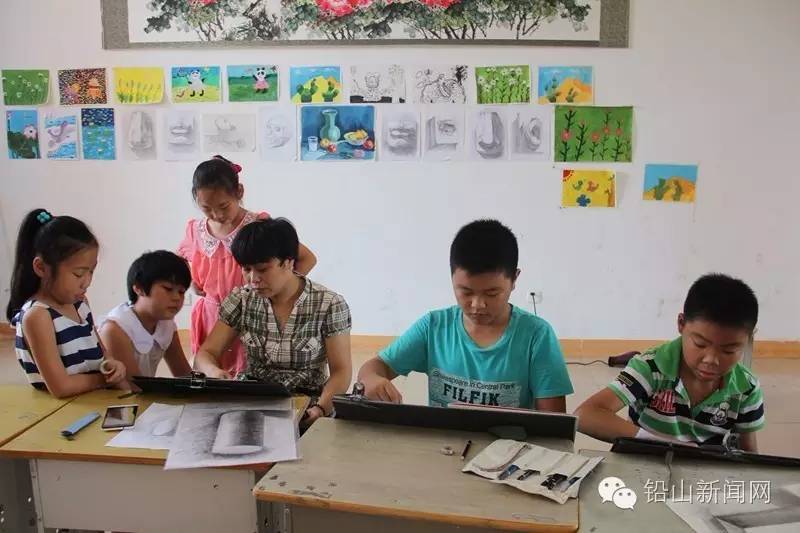 没有补习班的暑假是不完整的,没有补习班暑假孩子怎么学习