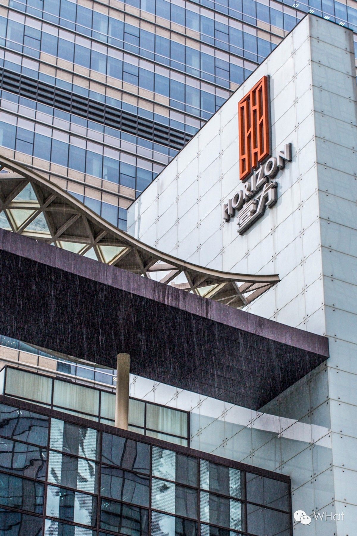 探秘武汉天地,武汉天地壹方唯美视频