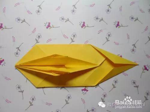 怎么折龙简单,用纸折中国的龙