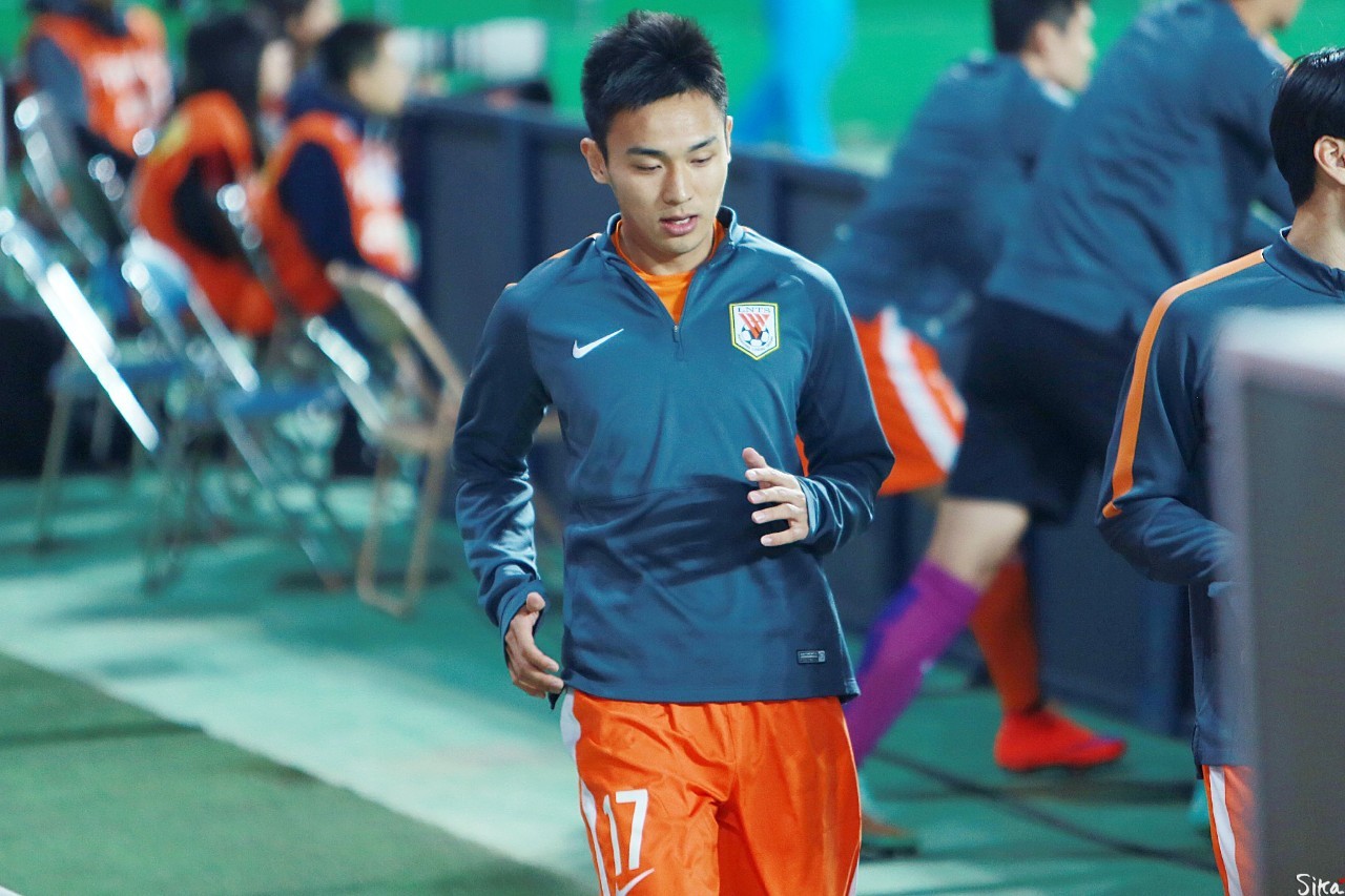 鲁能足校93黄金一代球员名单,鲁能93一代合影