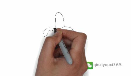 庆祝六一儿童节图片简笔画,六一儿童节表演舞台简笔画