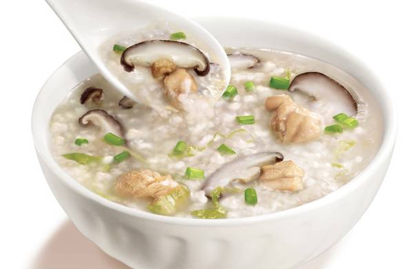 粥放了增稠剂怎么补救,粥里加了粘稠剂怎么检测