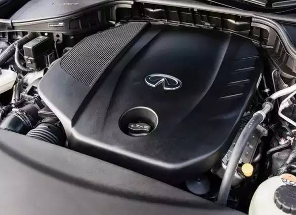 英菲尼迪陆逸现在怎么样了,2017款英菲尼迪陆逸