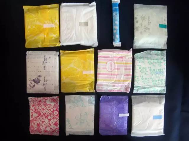 最好用姨妈巾推荐,好用的姨妈巾推荐测评