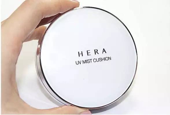 2018新款气垫bb霜价格,最好用的粉底气垫排名