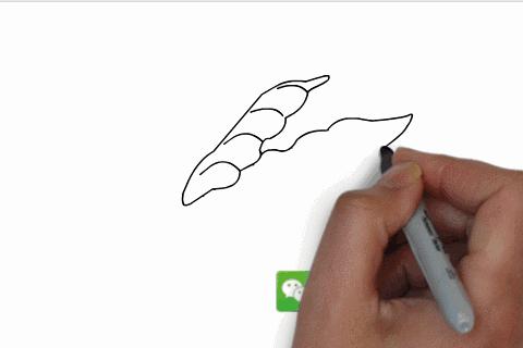 庆祝六一儿童节图片简笔画,六一儿童节表演舞台简笔画