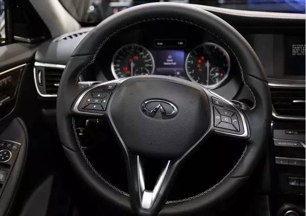 英菲尼迪陆逸现在怎么样了,2017款英菲尼迪陆逸