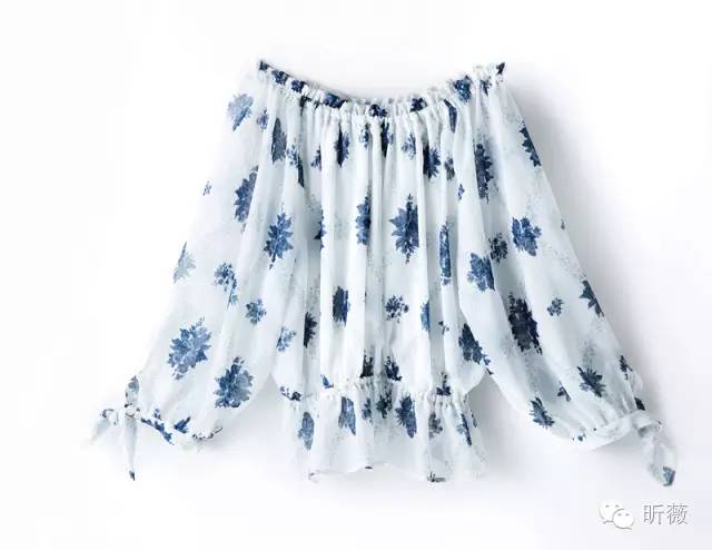 花柄裙,古着花柄裙
