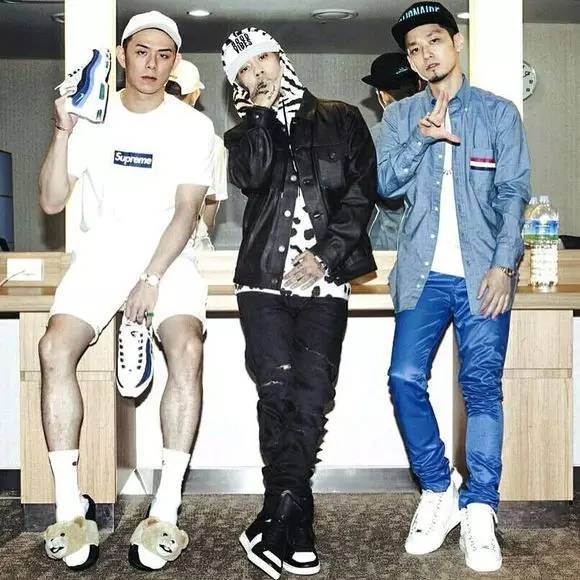 有求必应|一言不合就HIPHOP——DOK2TheQuiett驾到！