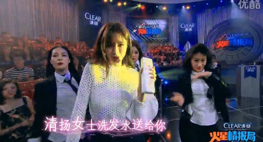 感觉网综很快就要大洗牌了