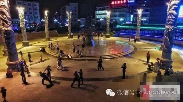 陕南最美丽的小县城 (陕南最美县城)