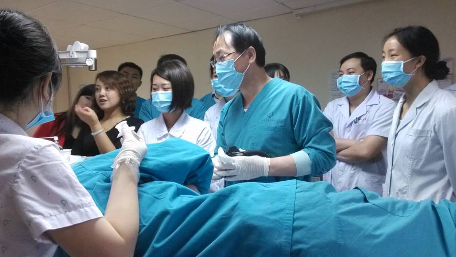 摄影大赛这些经历,只有医护人员才有!(作品展示5期)