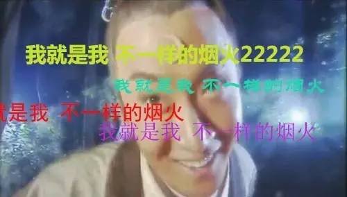 感觉网综很快就要大洗牌了