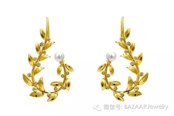 亲民帖|这些宝贝让你买得起，还能戴出高奢感！