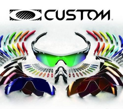 采访｜我们和OAKLEY的产品经谈了谈中国市场的未来计划