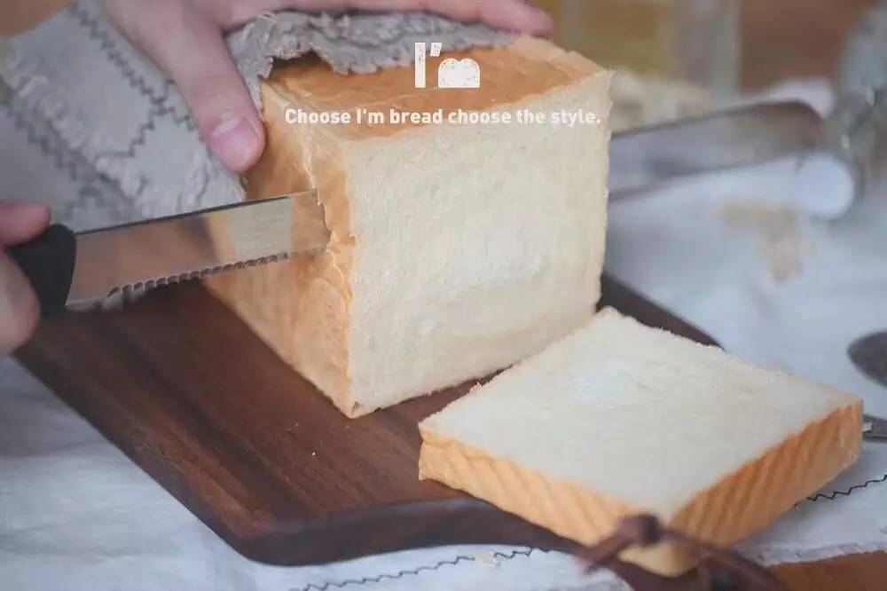 故事|离开工作十年的腾讯，她开了家不一样的面包店