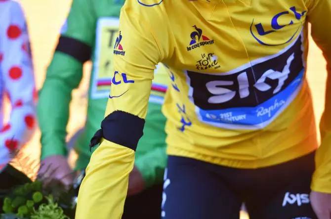 那些环法的精彩冲刺瞬间,环法赛场上令人惊呆的时刻