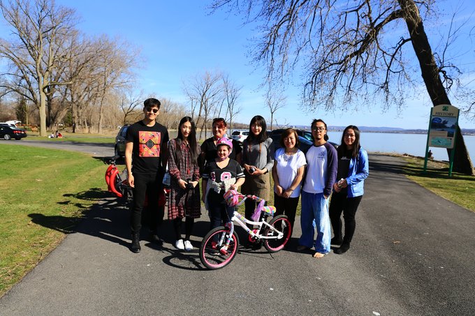 【轻年计划×发现纽约州】--我看纽约