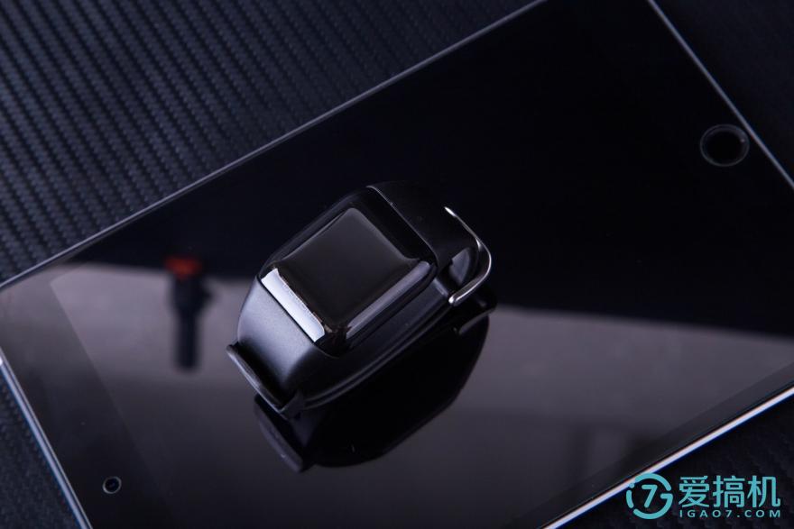 乐心mambowatch连接手机,乐心mambowatch2