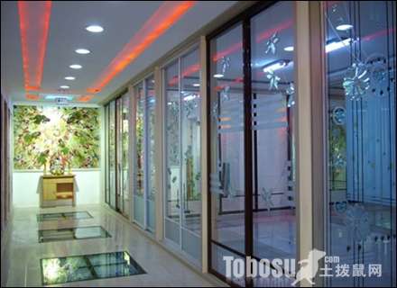 钛镁合金门各个参数,钛镁合金门不用担心质量