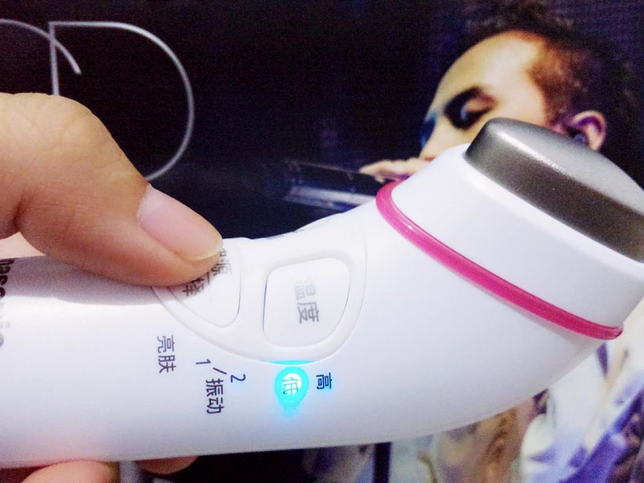 洁面仪开箱大测评一起来看看吧,美容仪洁面仪哪个有必要入手