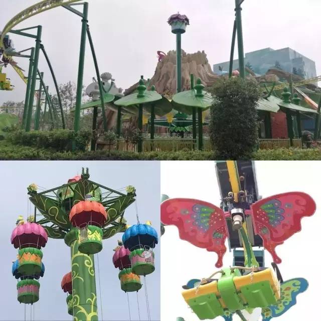 合肥万达乐园攻略,合肥万达广场游玩攻略