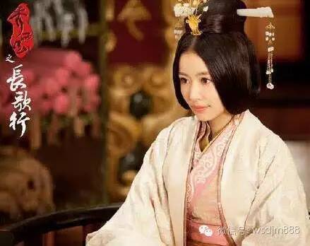 秀丽江山之长歌行适合年轻人看吗,秀丽江山之长歌行电视剧全集解读